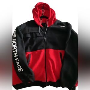 The north face jacket
